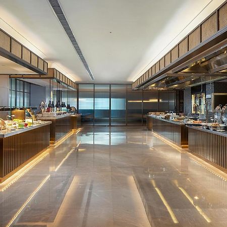 Doubletree By Hilton Shanghai Jing'An Exterior photo