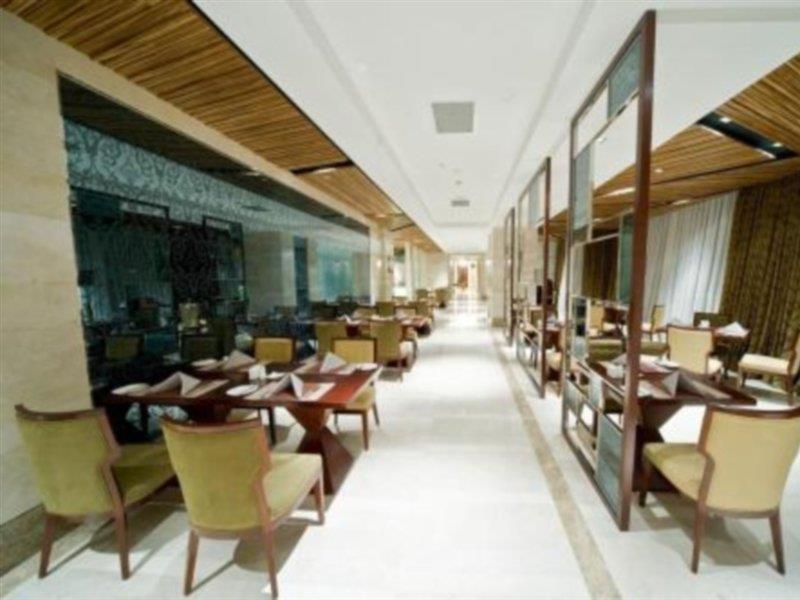 Doubletree By Hilton Shanghai Jing'An Exterior photo