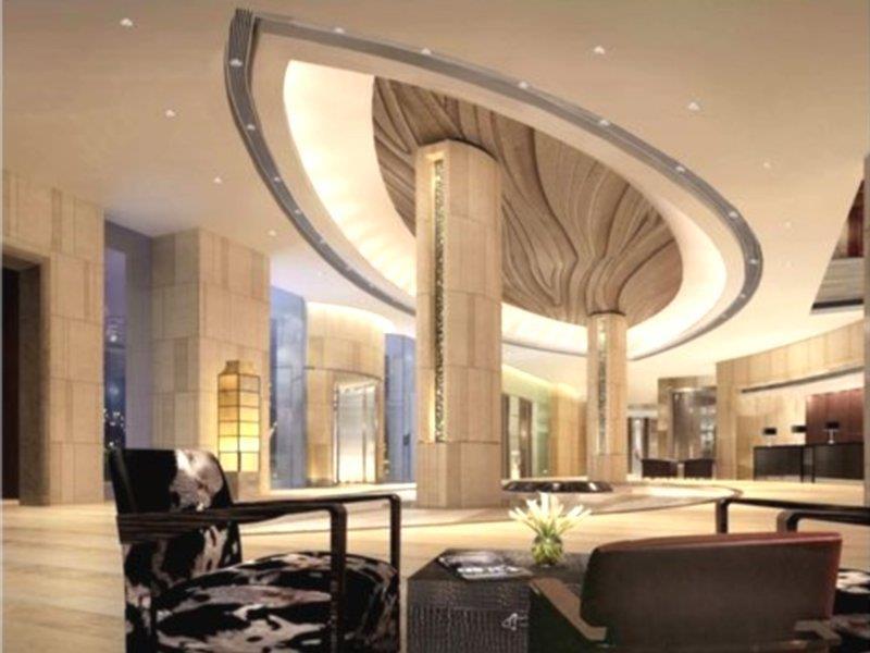 Doubletree By Hilton Shanghai Jing'An Exterior photo