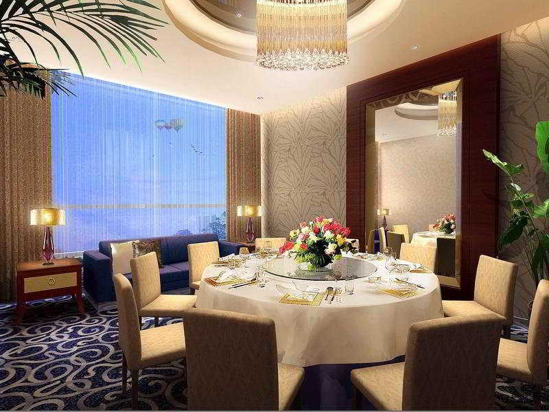 Doubletree By Hilton Shanghai Jing'An Exterior photo
